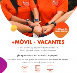 Imagen institucional